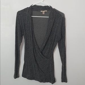 Banana Republic Long sleeve